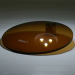 Brown 3 Tint Lens