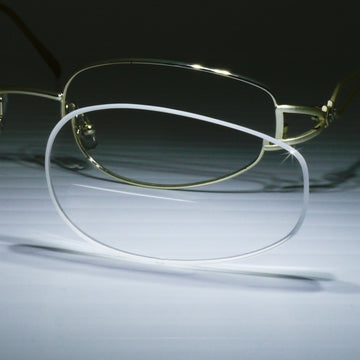 Bifocal Lens