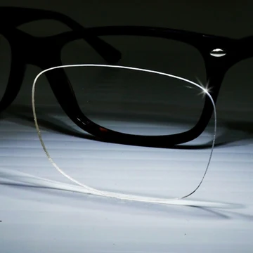 Premium Progressive High Index 1.67 Lenses