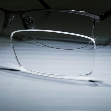 Single Vision High Index 1.74 Lenses