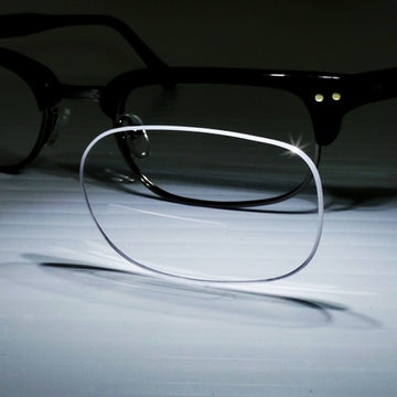 Bifocal Glass Lenses 1.53