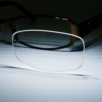 Progressive High Index 1.67 Lenses