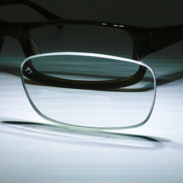 Bifocal Lens