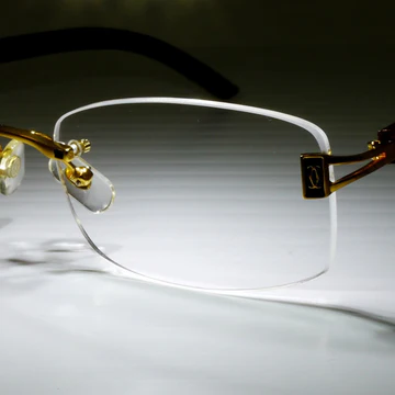 Progressive Thin & Light Polycarbonate Lenses