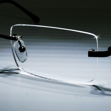 Single Vision Thin & Light Polycarbonate Lenses